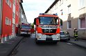 Kellerbrand Koeln Muelheim Wallstr Seidenstr P315